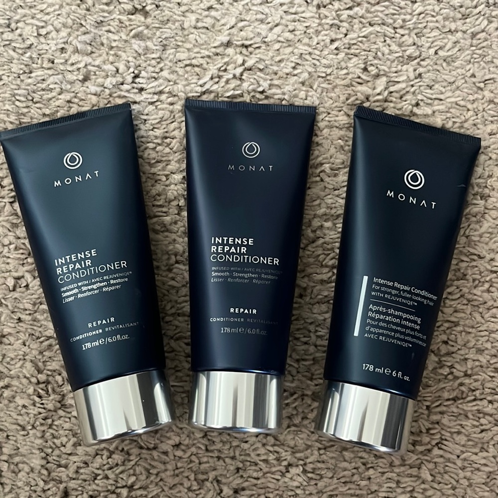 Monat conditioner